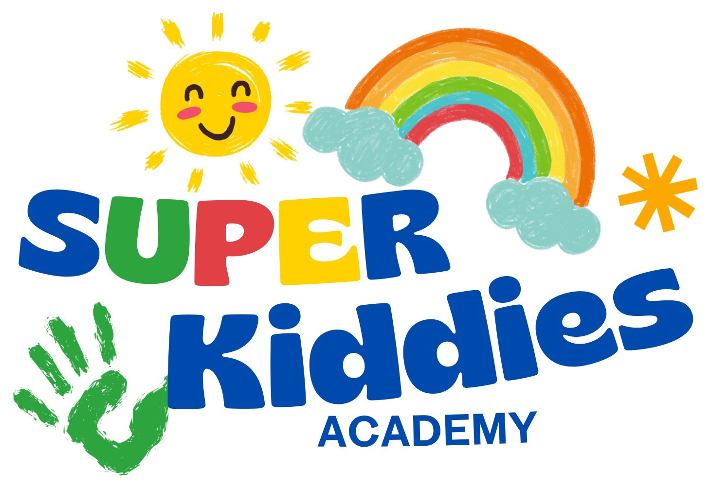 Super Kiddies Ltd Logo